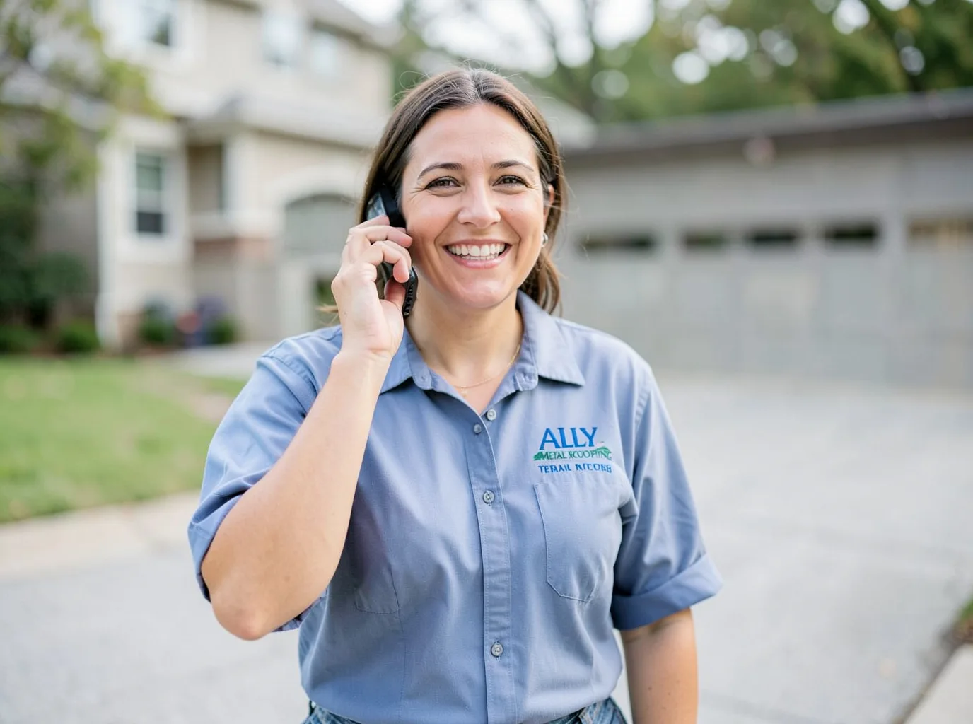Metal Roof Installation Spruce Pine, NC FAQs
